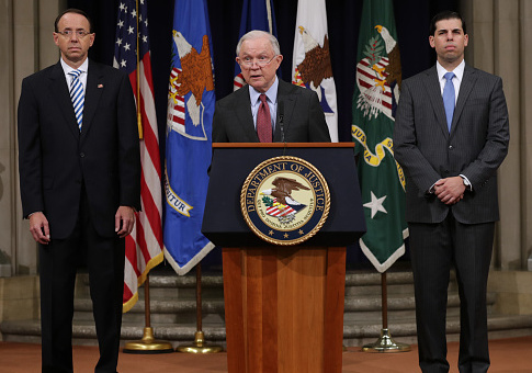 DOJ Announces $8.7 Million Grant for Active Shooter Training