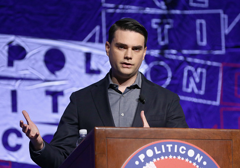 Gonzaga University Blocks Ben Shapiro Event Because Protesters Might Use Hate Speech