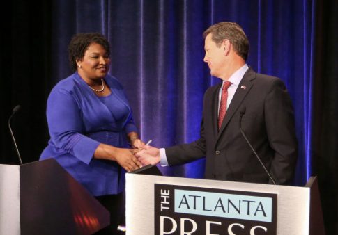 Judge Orders Georgia County to Accept Absentee Ballots With Birthdate Errors, Could Affect Less Than 400 Votes