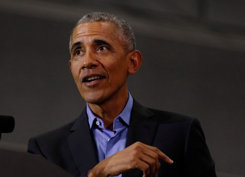 FLASHBACK: Obama Launched His Political Career Through Gerrymandering