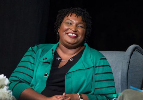 Abrams Continues to Question Legitimacy of Gubernatorial Election, Despite Losing by 50,000 Votes