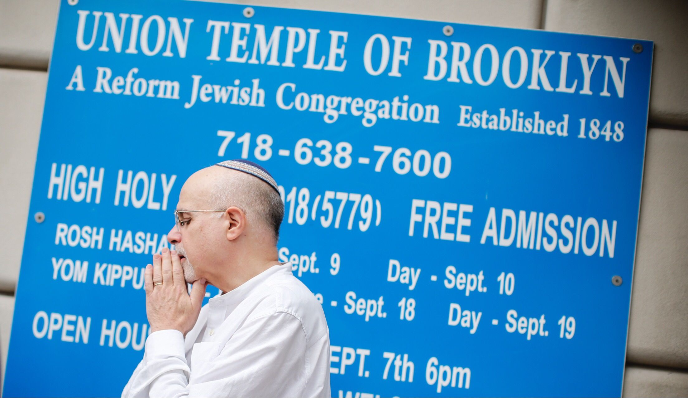 NY Times Frets Anti-Semitic Vandal 'Faces New Setback' After Arson, Hate Crime Charges
