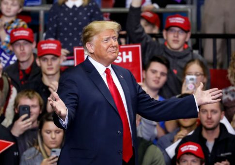 GOP Reverses Trends with Special Election Victories