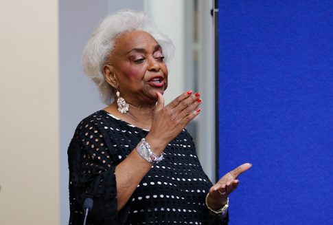 Broward County Election Supervisor Says She Won't Resign: 'We Will Be Fighting'