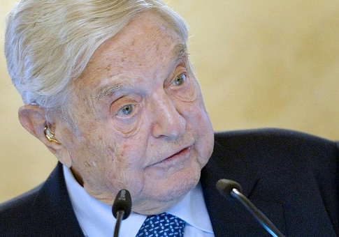Top Dem Donors Hosted Director From Group That Registered Dead People to Vote