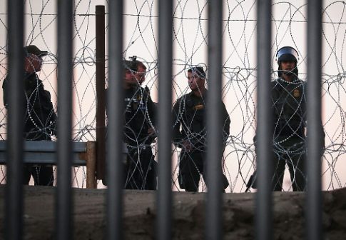 CBP Chief: Agency Is Facing an ‘Unprecedented’ Crisis at Border