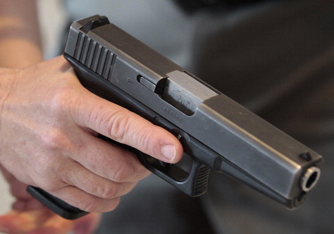 Gun-Rights Groups Call for Dialogue After Alabama Police Shooting