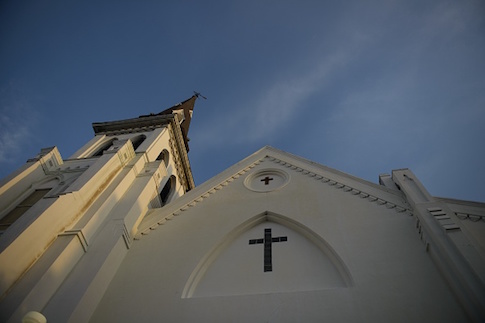 Gun Group Announces National Training Event for Houses of Worship