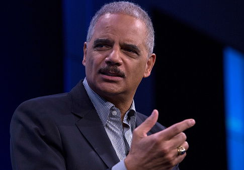 Eric Holder-Led Group Releases State Target List Leading Up to 2020