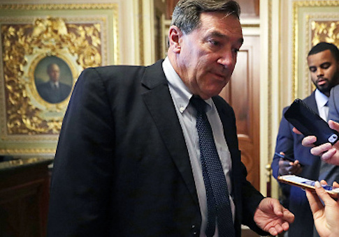 Big Labor Throws Donnelly a Lifeline