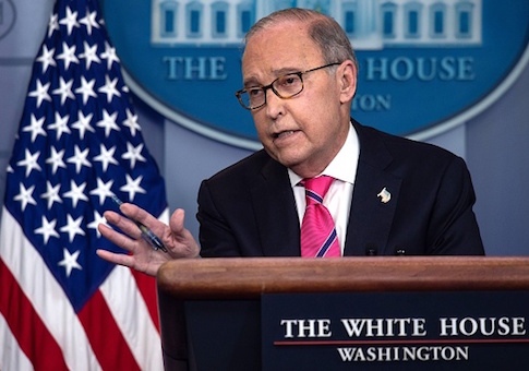 Inside the Ring: U.S.-China Deal at G-20 Prompts Fears