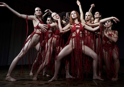 ‘Suspiria’ Review