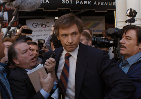 ‘The Front Runner’ Review