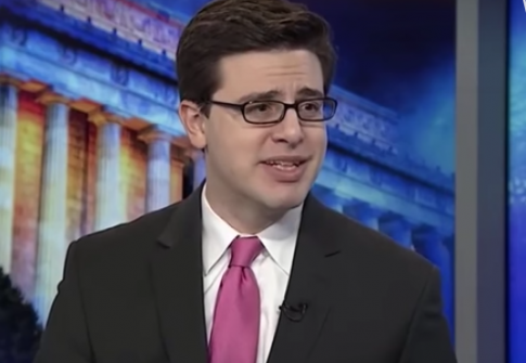 Continetti: If Dems Take Back Congress, It'll Be Because of Moderate Candidates in Suburban Districts