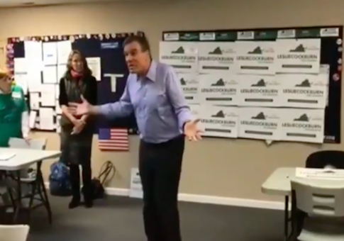 Warner: 'I Don't Believe American Capitalism Has Worked for Enough People'