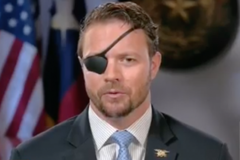Former Navy SEAL Calls For NBC to Donate to Veterans Groups, Doesn't Demand Apology