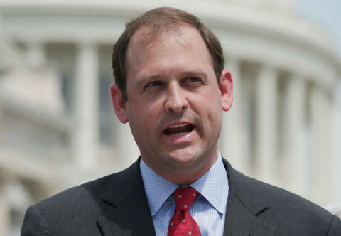 Barr Dispatches McGrath in Kentucky's 6th Congressional District