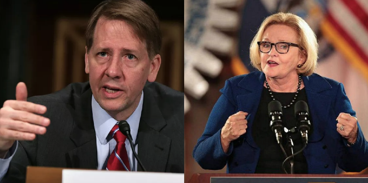 After Losing, Dem Politicians Admit Now They Can Be Truthful