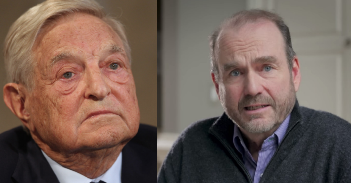 Dems Linked to Soros Donor Network Strike Out During Midterms