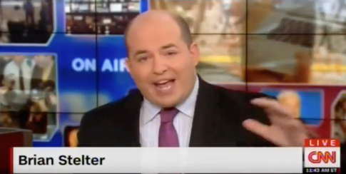 CNN: Blue Wave Was Bigger Than We Could Have Hoped For