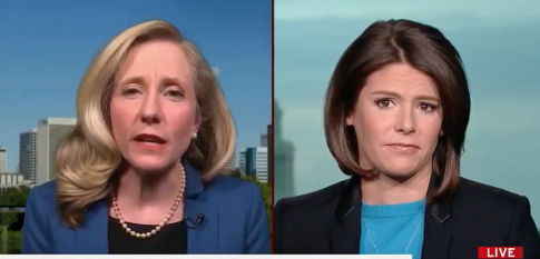Dem Congresswoman-Elect: I Won't Vote Pelosi for House Speaker