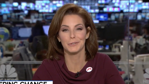 MSNBC Host Jubilant Over Liberal Suburban Women Organizing: "Damn, Boys ... You're Screwed'