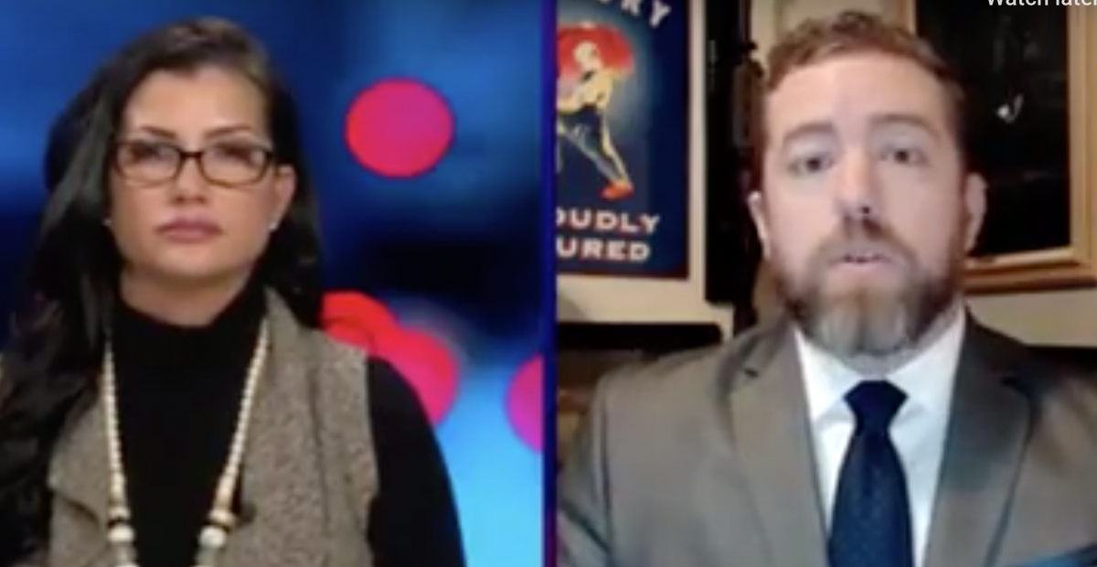 Firearms Reporter Steve Gutowski Explains What's Wrong With Media Analysis of Mass Shootings