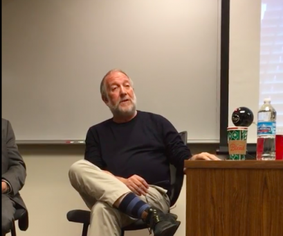 Author: Criticizing Israel's Existence, Denying Its Right to Exist Is Modern Anti-Semitism