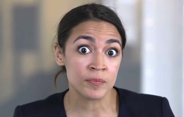 Democratic Newcomer Wants to Primary Dems Who Are Not Far-Left Enough