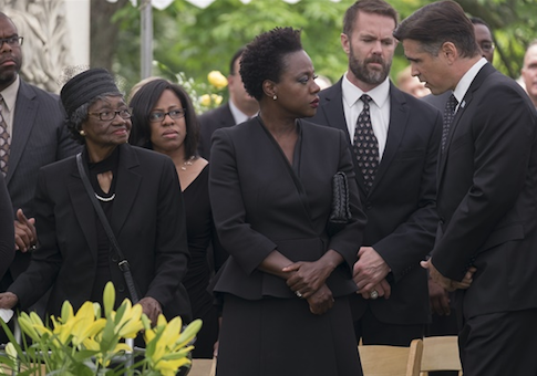 'Widows' Review