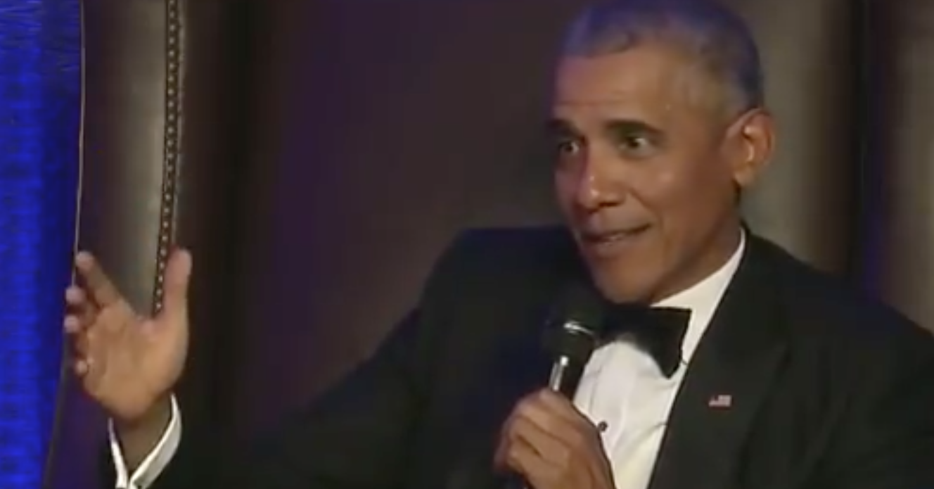Obama: Thank Me For Oil Boom and For Paris Climate Accords