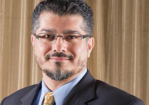CAIR Executive Director Calls for 'Murderous' Israeli Leadership to Be 'Terminated'