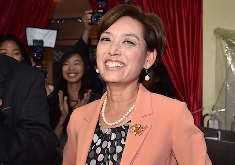 Media Gave Less Coverage to Young Kim Than Similarly Historic Democratic Peers