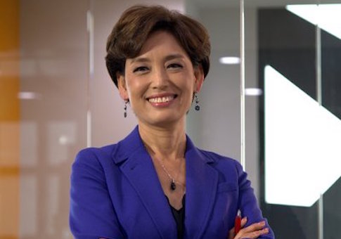 In 'Craziest House Race,' GOP's Young Kim Touts Independence, Connection to Voters