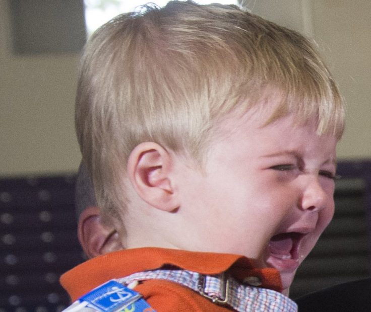GUEST COLUMN: How to Talk to Your Children About the Democratic Party's Midterm Victory