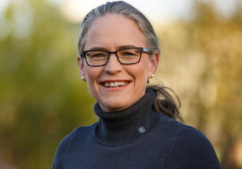 Democrat Trailing in Georgia House Race Announces She Will Request Recount