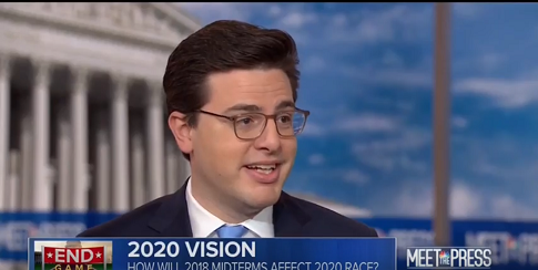 Continetti: Midterm Elections Show Republicans 'Have Work to Do' to Win in 2020