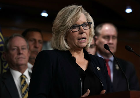 Cheney Supports Trump on INF Treaty: Admin Deserves 'Tremendous Credit' for Responding to Russia's Non-Compliance