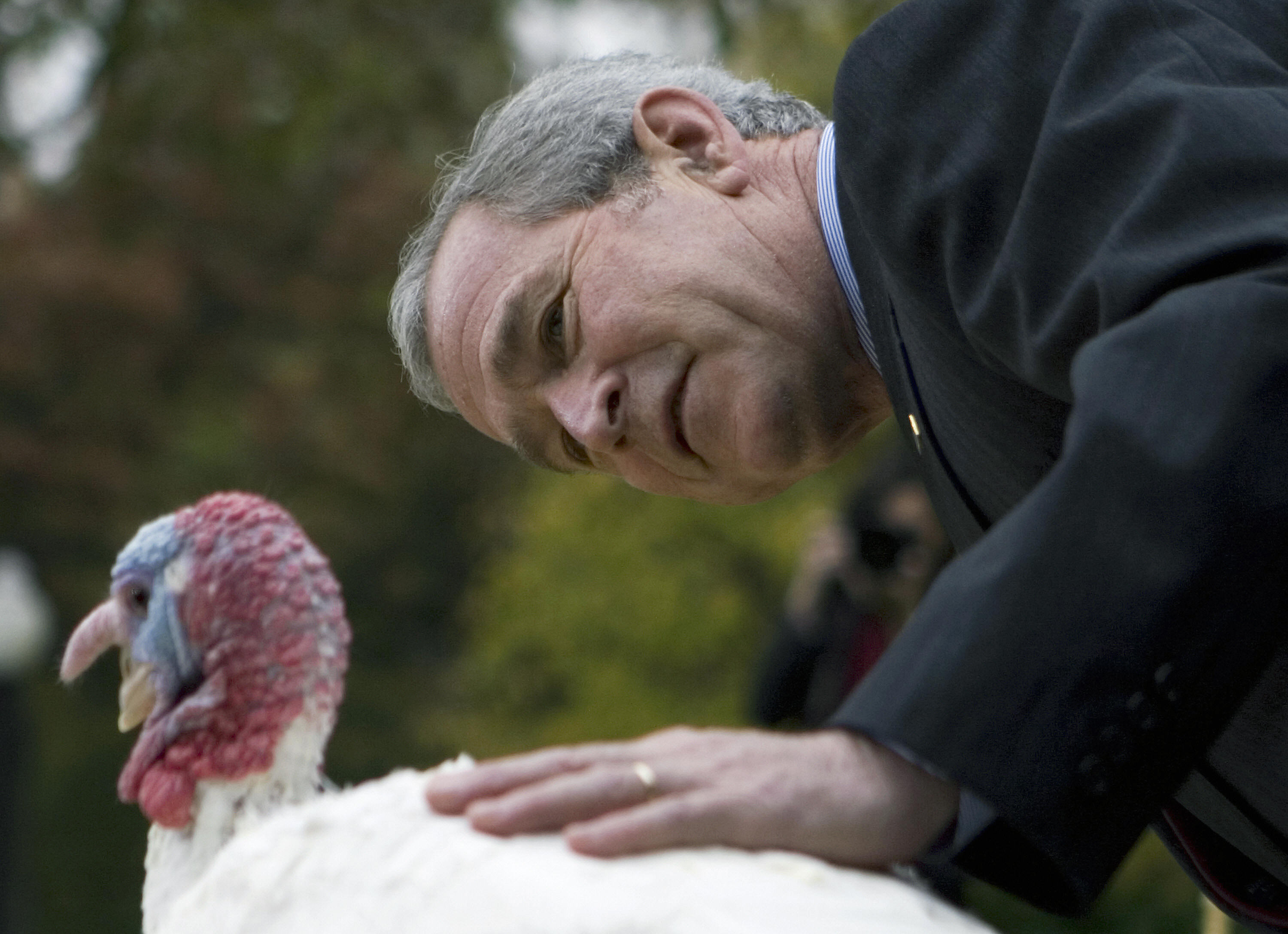 The Great Thanksgiving Accord of 2018: How I Made Peace With My Over-Educated, Under-Achieving, Functionally Worthless, Left-Wing Dorkwad Nephew