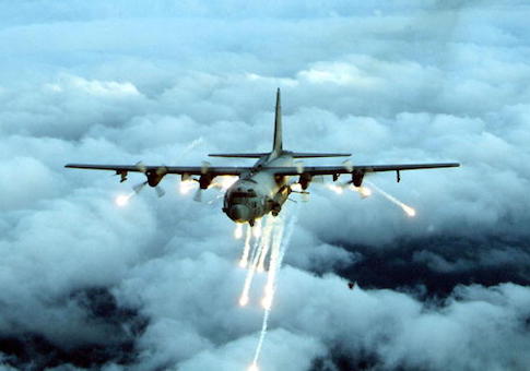 U.S. Says Air Strikes Killed 62 Militants in Somalia