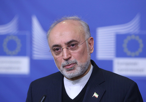 Iran Promises to Restart Nuclear Weapons Work as Tehran Identified as Top Global Threat