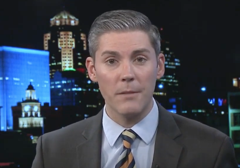 NBC News Affiliate: Bloomberg 'Might Have a Tough Time Winning Over Some Iowans'