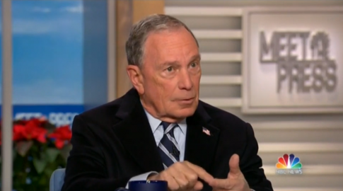 Bloomberg: U.S. Meeting Paris Climate Goals Without Being Part of the Agreement
