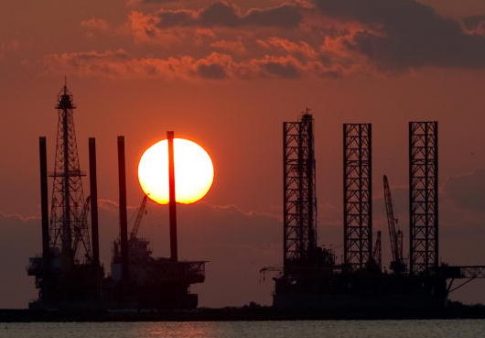 Trump Admin Announces First Offshore Oil Lease Sale in Gulf of America