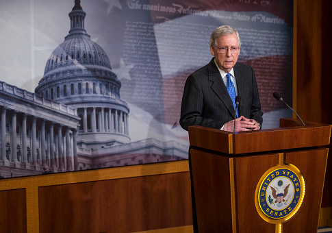 Senate Will Vote on FIRST STEP