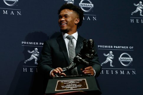 USA Today Hit Piece on Kyler Murray Continues Disturbing Trend