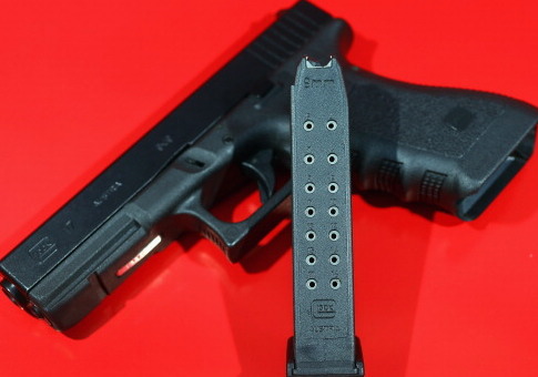 NJ Doesn't Say How It Will Enforce Magazine Confiscation After Court Upholds Law