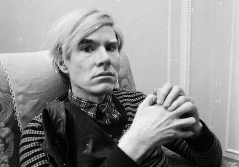Warhol's Endless 15 Minutes