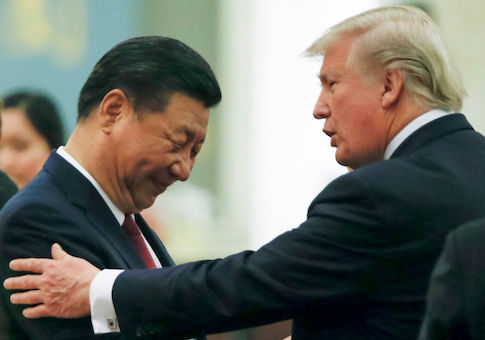 Xi Promises Trump That China Will Finally Control Fentanyl