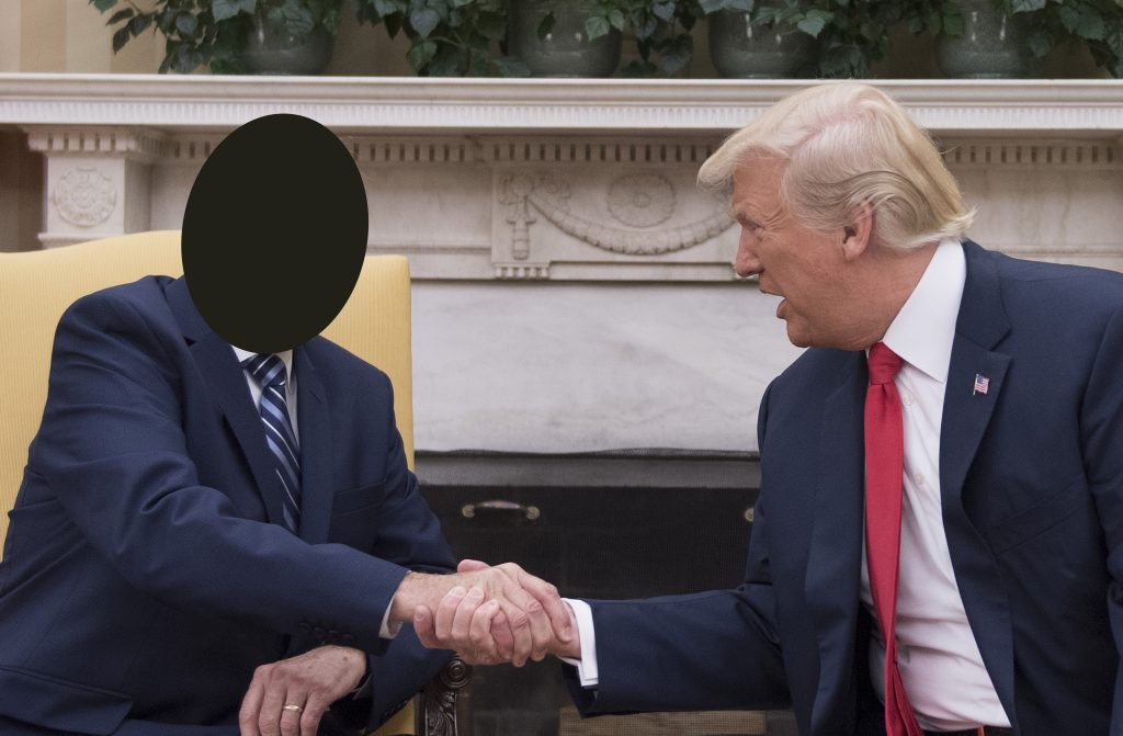 13 Dark Horse Candidates for White House Chief of Staff